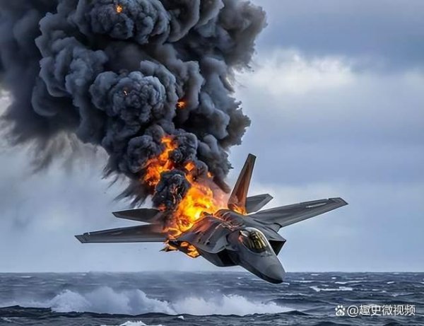 配资公司电话 中国用了电子战武器？美航母连坠两架军机，其实是犯下了兵家大忌